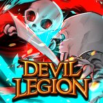 Devil Legion: Battle war