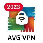 AVG Безопасная VPN