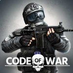 Code of War: Стрелялка онлайн