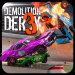Demolition Derby 3