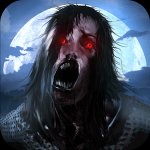 Nightmare Legends: Escape - The Horror Game