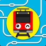 Train Go - симулятор железной дороги