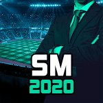 Soccer Manager 2020 - Игра для менеджера футбола