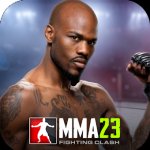 MMA - Fighting Clash 23