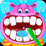Детский врач : стоматолог