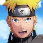 NARUTO X BORUTO NINJA VOLTAGE