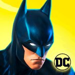 DC Legends: Битва за справедливость