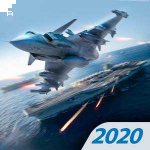 Modern Warplanes