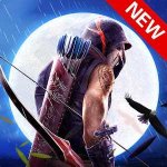 Кредо Ниндзя: 3D-игра о снайпере-ассасине