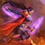 Dawnblade