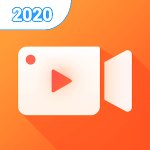 V Recorder - Экранный рекордер со звуком