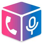 Запись звонков - Cube ACR