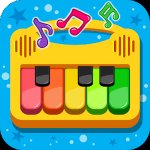 пианино дети - Музыка и песни