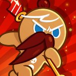Cookie Run: Побег из печи