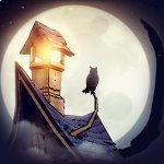 The Owl and Lighthouse - story collecting