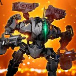 Metalborne: Mech combat of the future