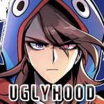 Uglyhood: Головоломка и защита