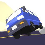 Minivan Drift
