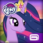 MY LITTLE PONY: Магия Принцесс