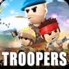 The Troopers: Спецназ в действии!