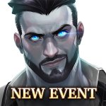 Legendary : Game of Heroes