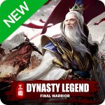 Dynasty Legend:Final Warrior