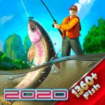 Fishing: World of Fishers Русская Рыбалка