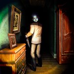 Billy Doll: Horror House Escape