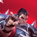 Legends of Runeterra