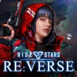Rise of Stars Re: Verse