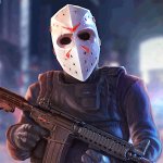 Armed Heist