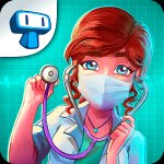 Hospital Dash - симулятор