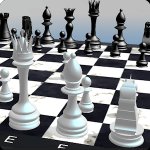 Шахматный Мастер 3D Бесплатно