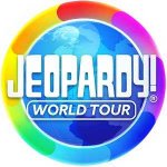 Jeopardy! World Tour