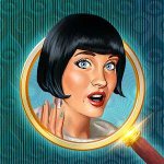 June's Journey - Hidden Object