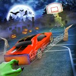Slingshot Stunt Driver & Sport