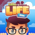 Idle Life Sim - Simulator Game
