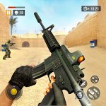 FPS Free Offline стрелялки Игры Военные Игры 3D