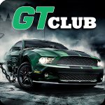GT CL Drag Racing