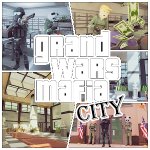 Grand Wars: Mafia City