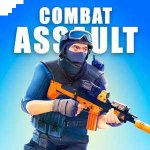 Combat Assault: FPP Шутер