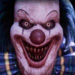 Ужасный клоун Pennywise - Квест в реальности