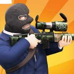 Snipers vs Thieves: FPS-битва