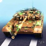 Tank Smash: Игра про танки