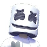 Marshmello Music Dance