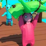 Party Fall Flat the PartyFight.io game