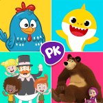 PlayKids - Видео и игры!