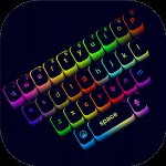 Светодиодная подсветка - Механич. клавиатура RGB