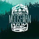 Человеколось - The Mooseman