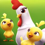 FarmVille 3 - Animals